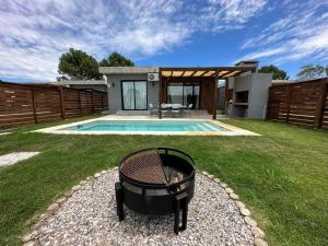 Links 2 - Hermosa casa en Punta Colorada - Unrated properties in Piriápolis