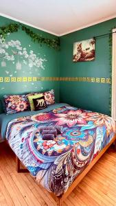 Enchanting 3BR Near Downtown Hartford Cozy & Modern with Parking