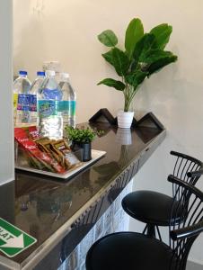 Azzahra Homestay