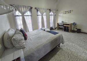 A 3 minutos del aeropuerto