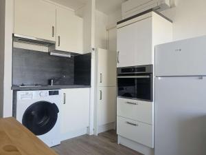 Appartement T1 avec Climatisation à Balaruc-les-Bains - FR-1-553-307
