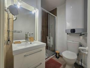 Appartement T1 avec Climatisation à Balaruc-les-Bains - FR-1-553-307