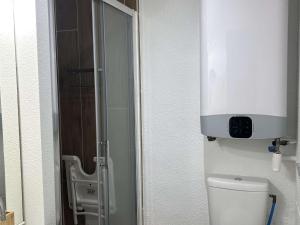 Appartement T1 avec Climatisation à Balaruc-les-Bains - FR-1-553-307