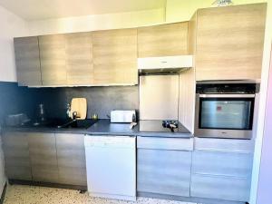 Appartements Studio 4 pers proche plage & centre - FR-1-309-536 : photos des chambres