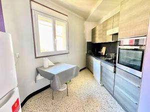 Appartements Studio 4 pers proche plage & centre - FR-1-309-536 : photos des chambres