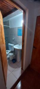 Hostal el rincón de cusi