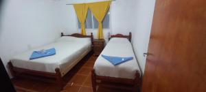 Hostal el rincón de cusi