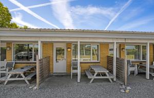 Gorgeous Home In Sydals With Wifi