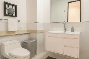 Stunning 2BD Apartment Pool - Oceanview Cartagena