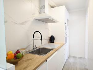 Apartment in LEscala near the Beach