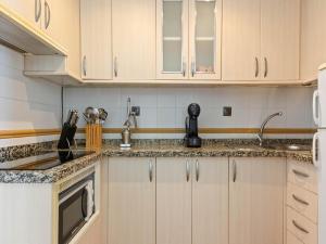 Coastal Stay in Torre de la Roca