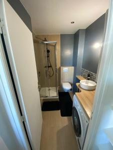 Appartements Calme & RER A proche Paris : photos des chambres