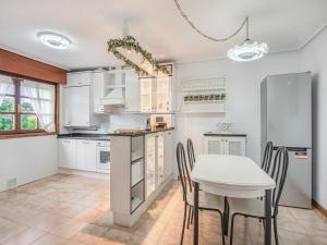 Holiday Home in Loredo near Surf Beach