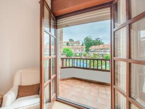 Holiday Home in Loredo near Surf Beach