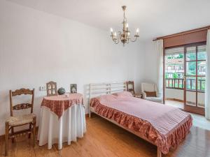 Holiday Home in Loredo near Surf Beach