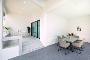 Villa Anna, minutes from the beach and city Pattaya