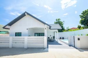 Villa Anna, minutes from the beach and city Pattaya