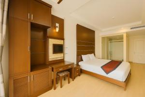 Eco Nest Signature Hotel