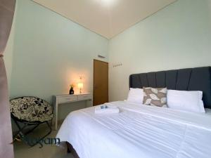Alayam Villa Padalarang near whoosh, wahoo waterworld & ikea