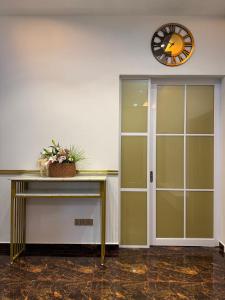 Rifqi Ashraf Homestay Kota Bharu