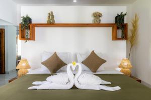 Newly renovated Villa Noa by Optimum Bali Villas