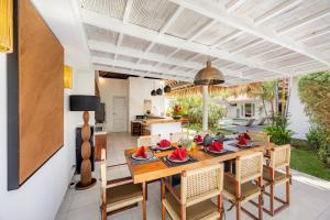 Newly renovated Villa Noa by Optimum Bali Villas
