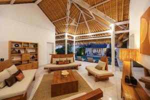 Newly renovated Villa Noa by Optimum Bali Villas