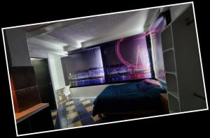 Practiquísimo Mini Departamento AxB - 02 - rentaflex