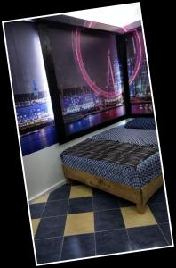 Practiquísimo Mini Departamento AxB - 02 - rentaflex