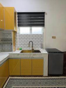 Rifqi Ashraf Homestay Kota Bharu