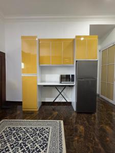Rifqi Ashraf Homestay Kota Bharu