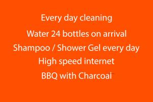 Villa Anna, minutes from the beach and city Pattaya