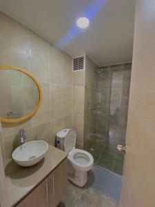 Apartamento Manizales