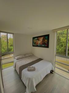 Apartamento Manizales