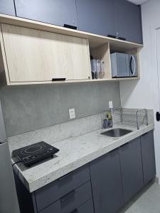 Flat 1 quarto, 30m2, Beach Class Summer, perto centro Porto de Galinhas