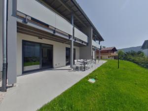 Villas Villa neuve aux Rousses, proche centre, jusqu-a 12 personnes - FR-1-834-5 : photos des chambres
