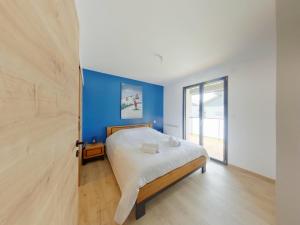 Villa Romane spacieuse pour 12, proche des pistes aux Rousses - FR-1-834-5