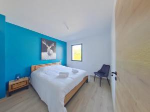 Villas Villa neuve aux Rousses, proche centre, jusqu-a 12 personnes - FR-1-834-5 : photos des chambres