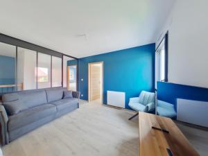 Villas Villa neuve aux Rousses, proche centre, jusqu-a 12 personnes - FR-1-834-5 : photos des chambres
