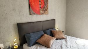 GenAyah Hotel & Safari