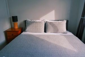 18 Jimmys Apartment