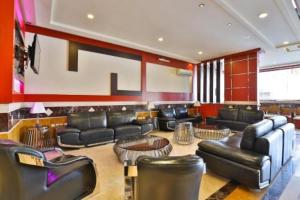 فندق سِلْس للشقق المخدومة الشميسي