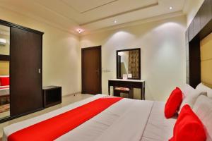 فندق سِلْس للشقق المخدومة الشميسي