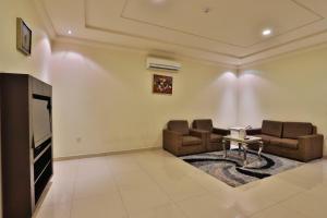 فندق سِلْس للشقق المخدومة الشميسي