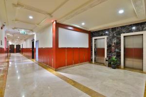 سِلْس للشقق المخدومة - الشميسي