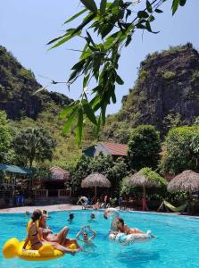 Trang An Emotion Homestay
