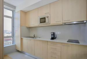 Oporto Blue Dragão - Modern Uptown Studio With Free Parking