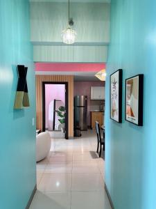 Elegant 4BR with balcony and bathtub in Uptown BGC