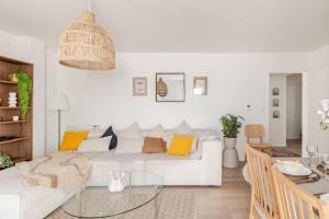 Luxury apartment near Paris