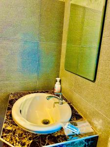 Sky country resort at khanom